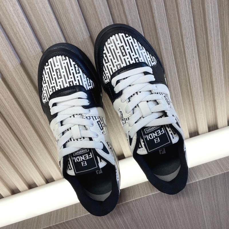 F**di sneakers